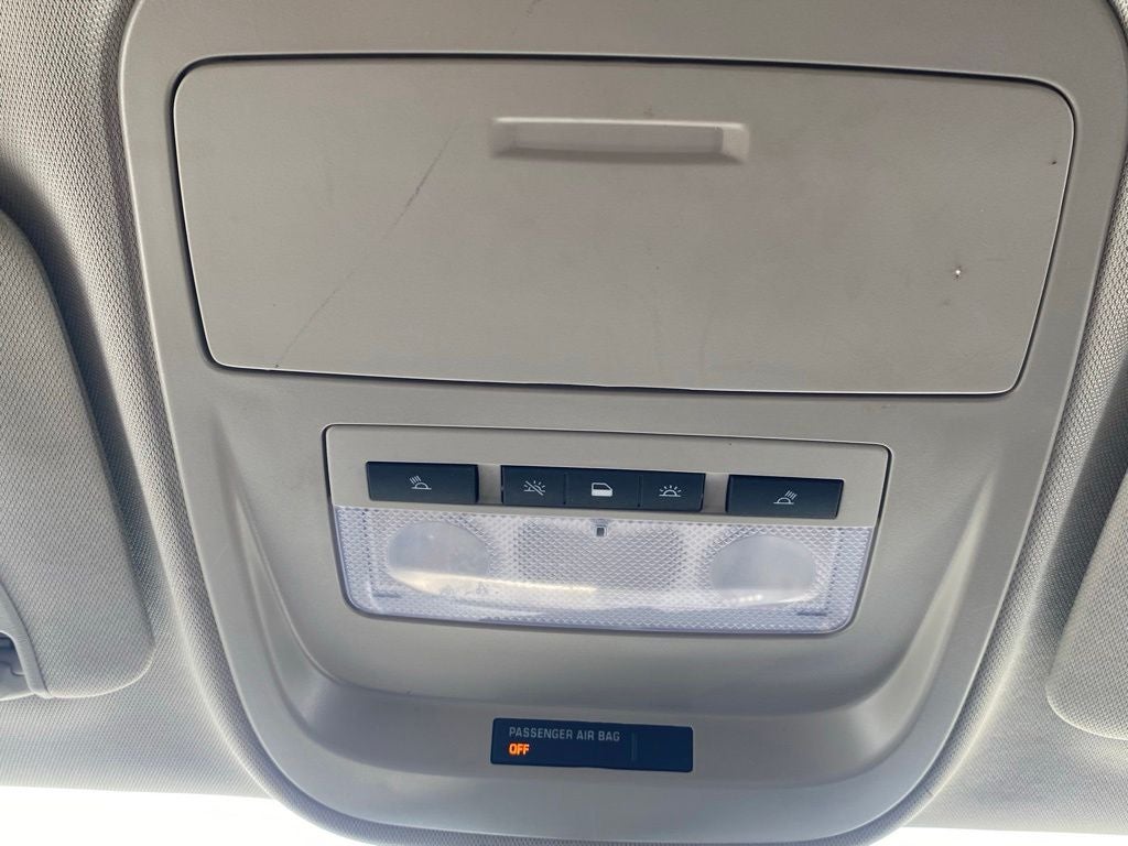2022 GMC Canyon Denali