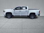 2022 GMC Canyon Denali