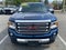 2020 GMC Canyon 4WD SLT