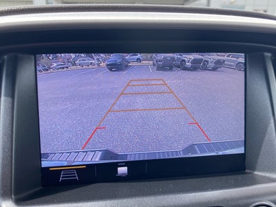 2020 GMC Canyon 4WD SLT