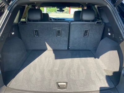 2023 Cadillac XT5 Luxury