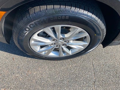 2023 Cadillac XT5 Luxury