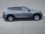 2018 Volkswagen Atlas SEL
