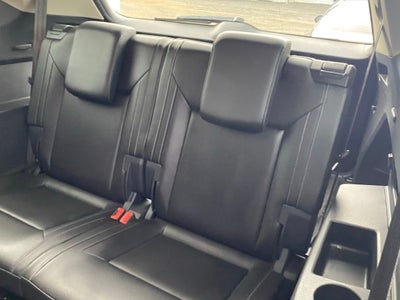 2018 Volkswagen Atlas SEL