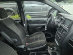 2018 Dodge Grand Caravan SE Plus