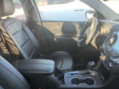 2021 Chevrolet Equinox Premier