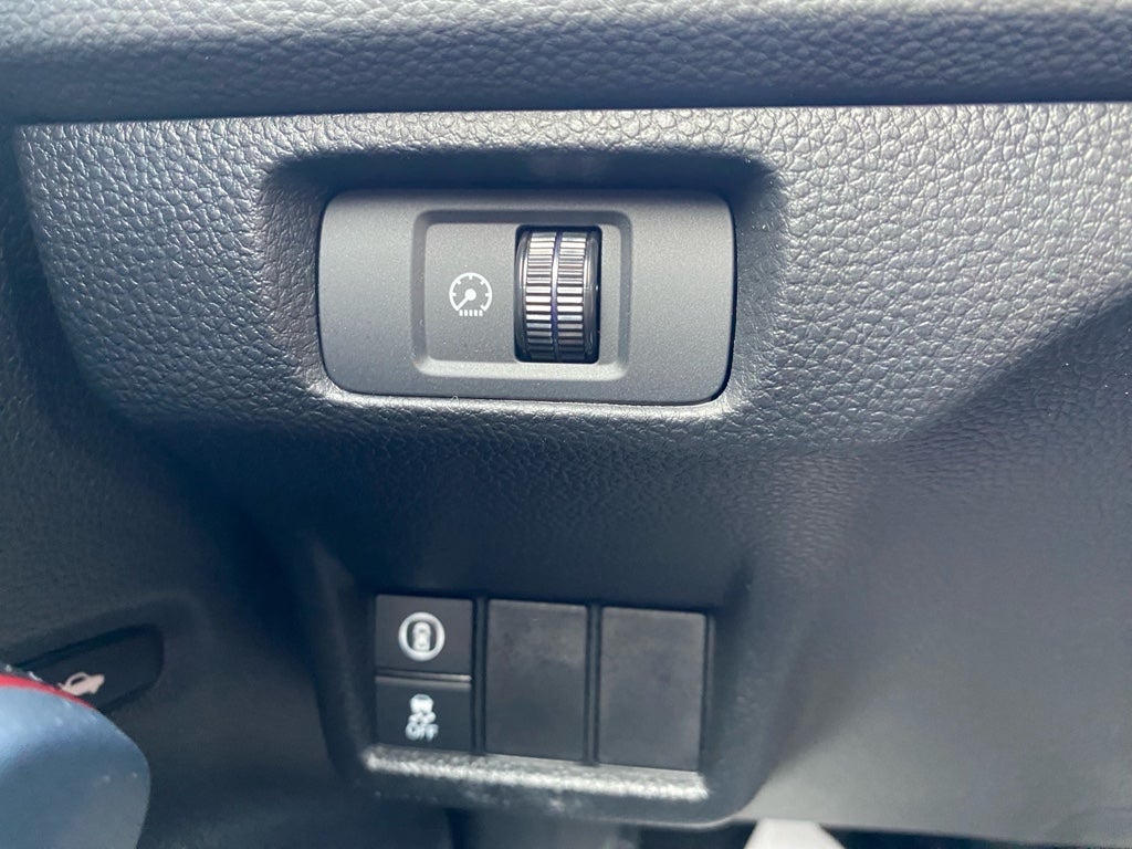 2024 Honda Civic Si 4DR MT