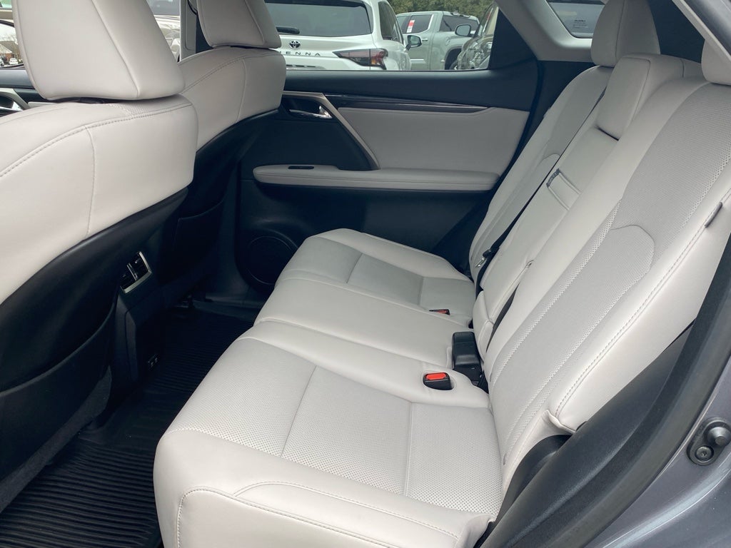 2022 Lexus RX 350 RX 350