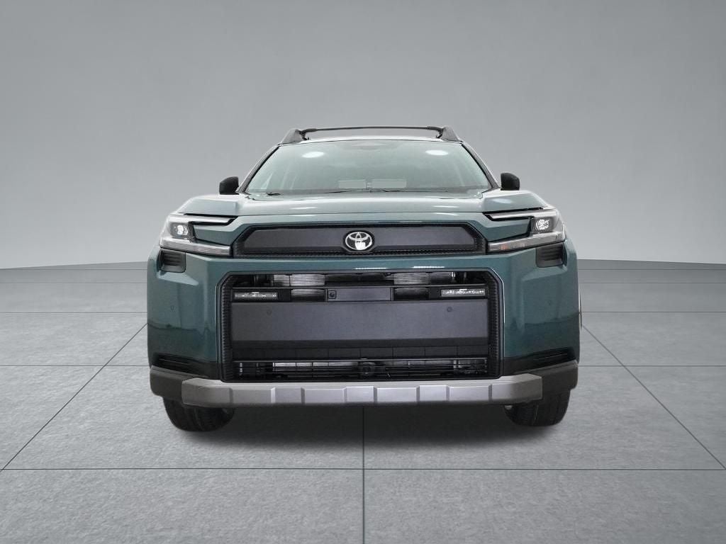 2026 Toyota RAV4 Woodland