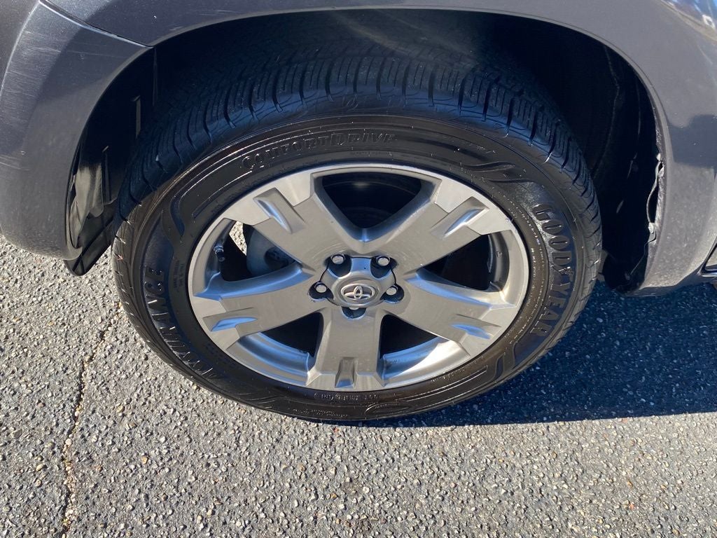 2011 Toyota RAV4 Sport V6