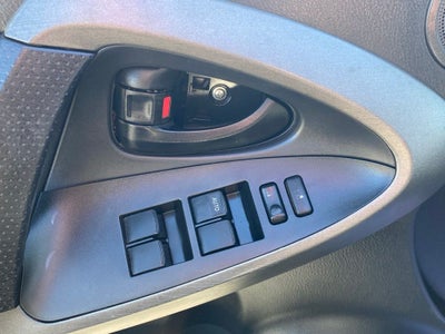 2011 Toyota RAV4 Sport V6