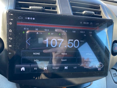 2011 Toyota RAV4 Sport V6