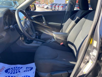 2011 Toyota RAV4 Sport V6