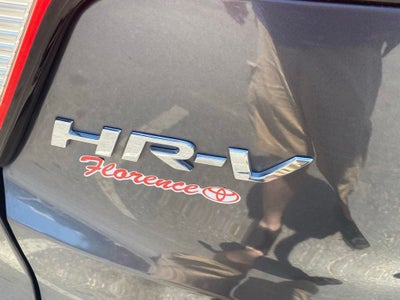 2019 Honda HR-V EX