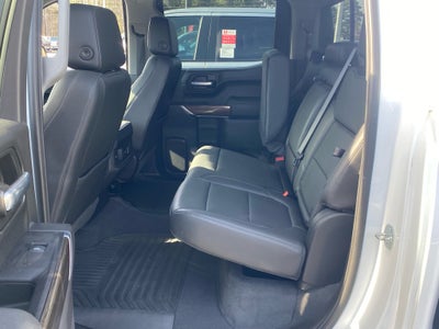 2021 Chevrolet Silverado RST