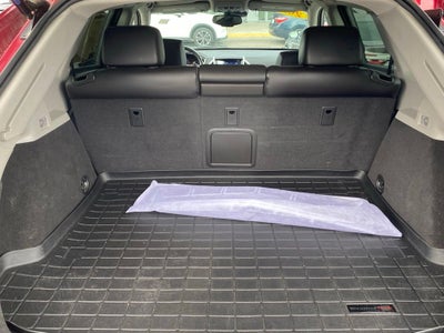 2014 Cadillac SRX Luxury