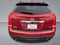 2014 Cadillac SRX Luxury