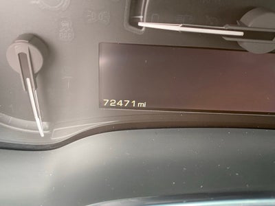 2014 Cadillac SRX Luxury
