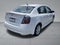 2011 Nissan Sentra 2.0 SR