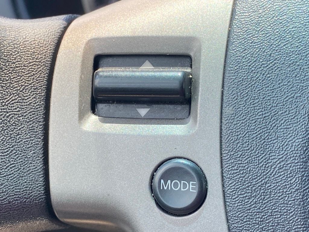 2011 Nissan Sentra 2.0 SR