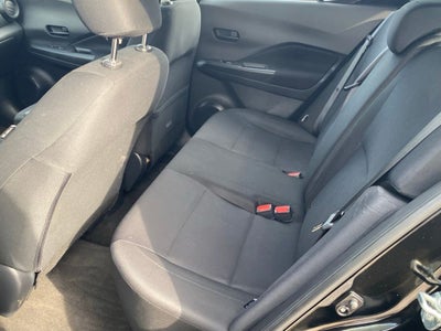 2023 Nissan Kicks S