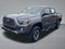 2022 Toyota Tacoma TRD Off-Road V6