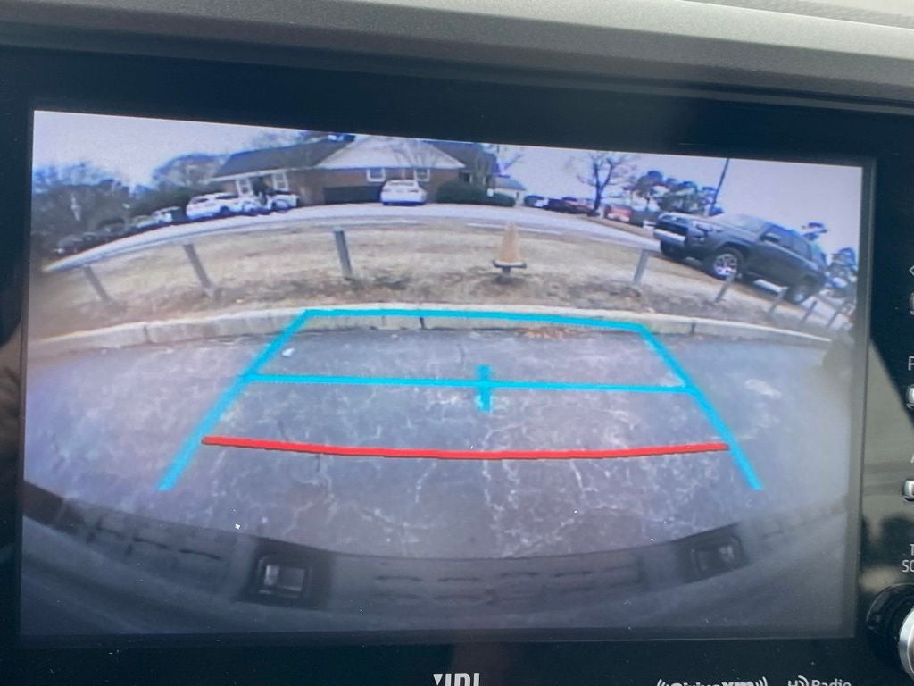 2022 Toyota Tacoma TRD Off-Road V6