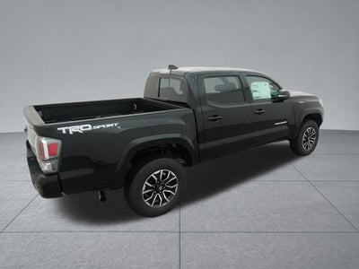 2022 Toyota Tacoma TRD Sport V6