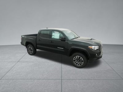 2022 Toyota Tacoma TRD Sport V6