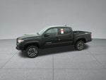 2022 Toyota Tacoma TRD Sport V6