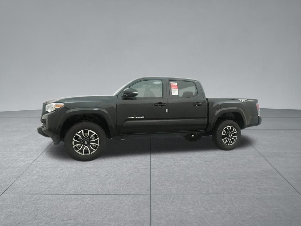 2022 Toyota Tacoma TRD Sport V6