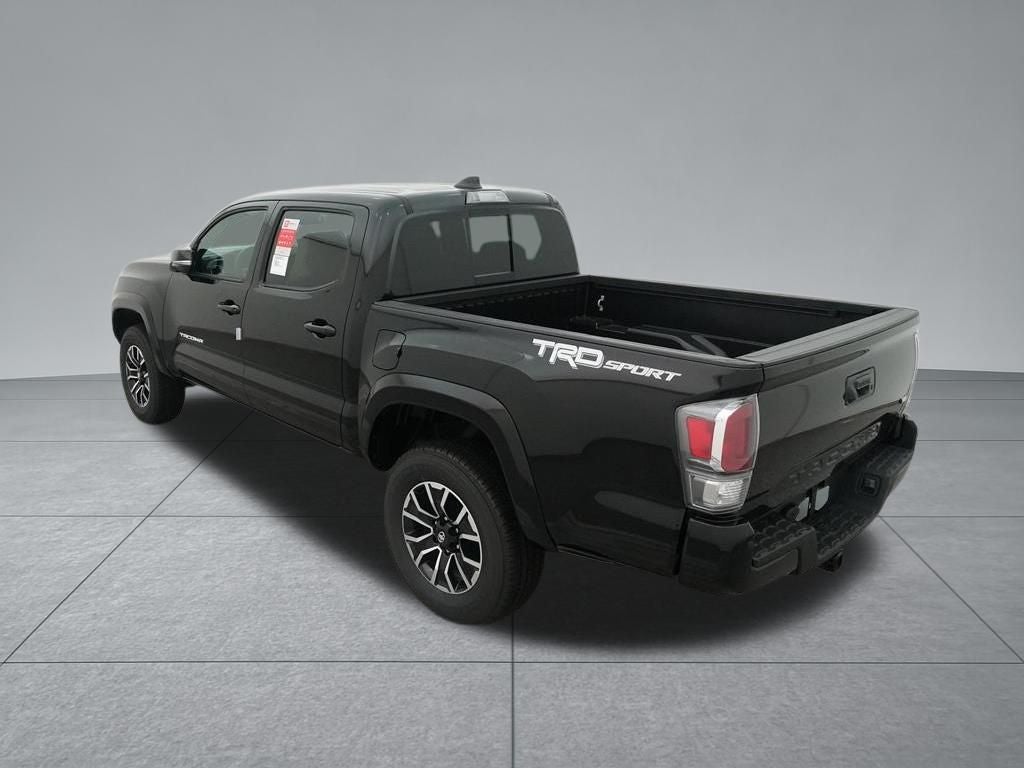 2022 Toyota Tacoma TRD Sport V6