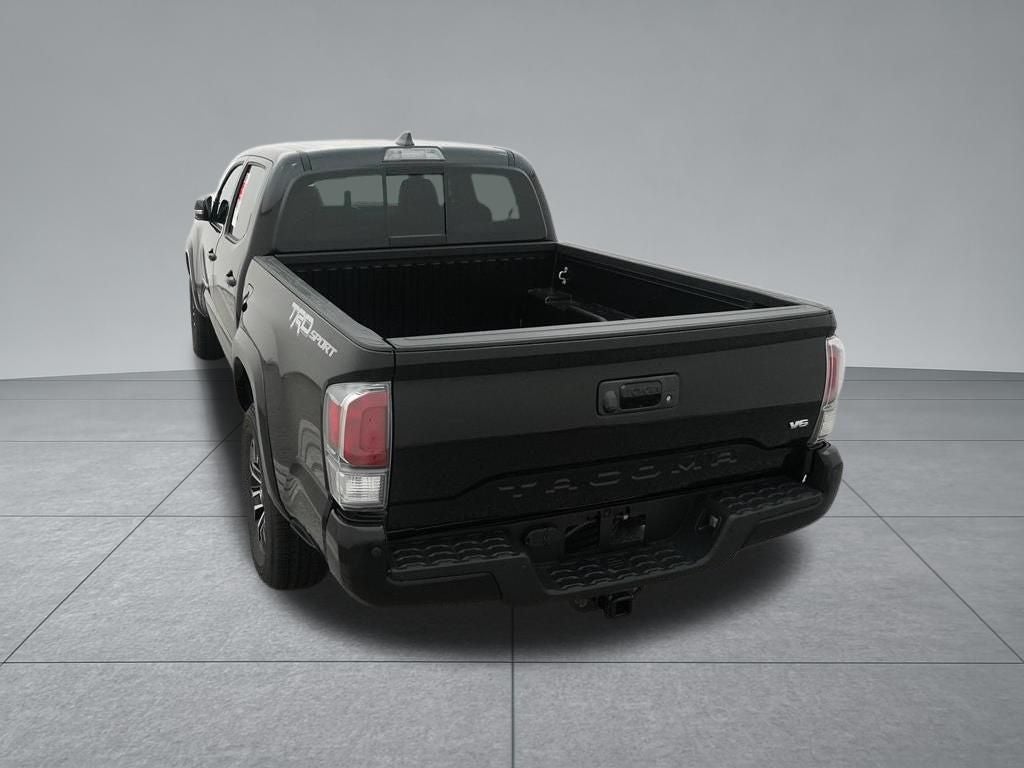 2022 Toyota Tacoma TRD Sport V6