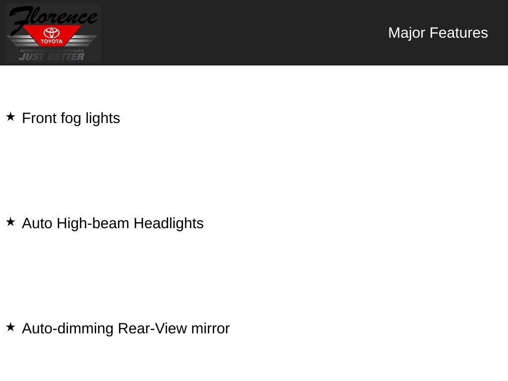 2019 Toyota Tacoma SR5 V6