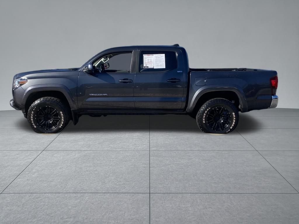 2019 Toyota Tacoma SR5 V6