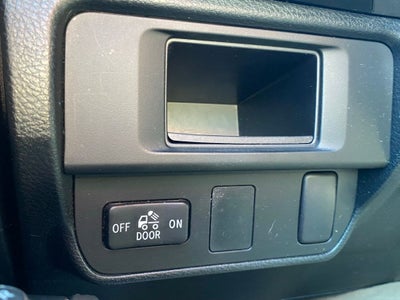 2016 Toyota Tacoma SR5 V6