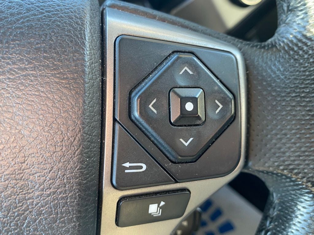 2016 Toyota Tacoma SR5 V6