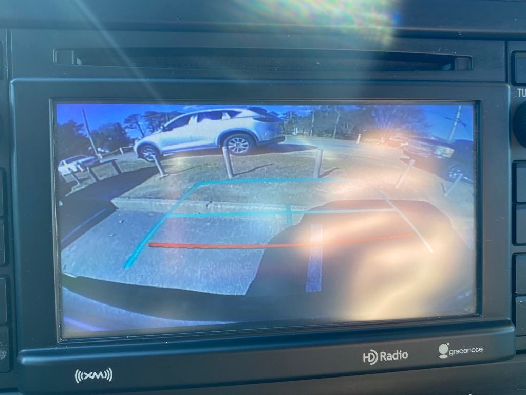 2016 Toyota Tacoma SR5 V6