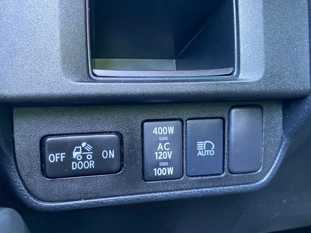 2019 Toyota Tacoma TRD Sport V6