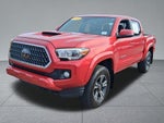 2018 Toyota Tacoma TRD Sport V6