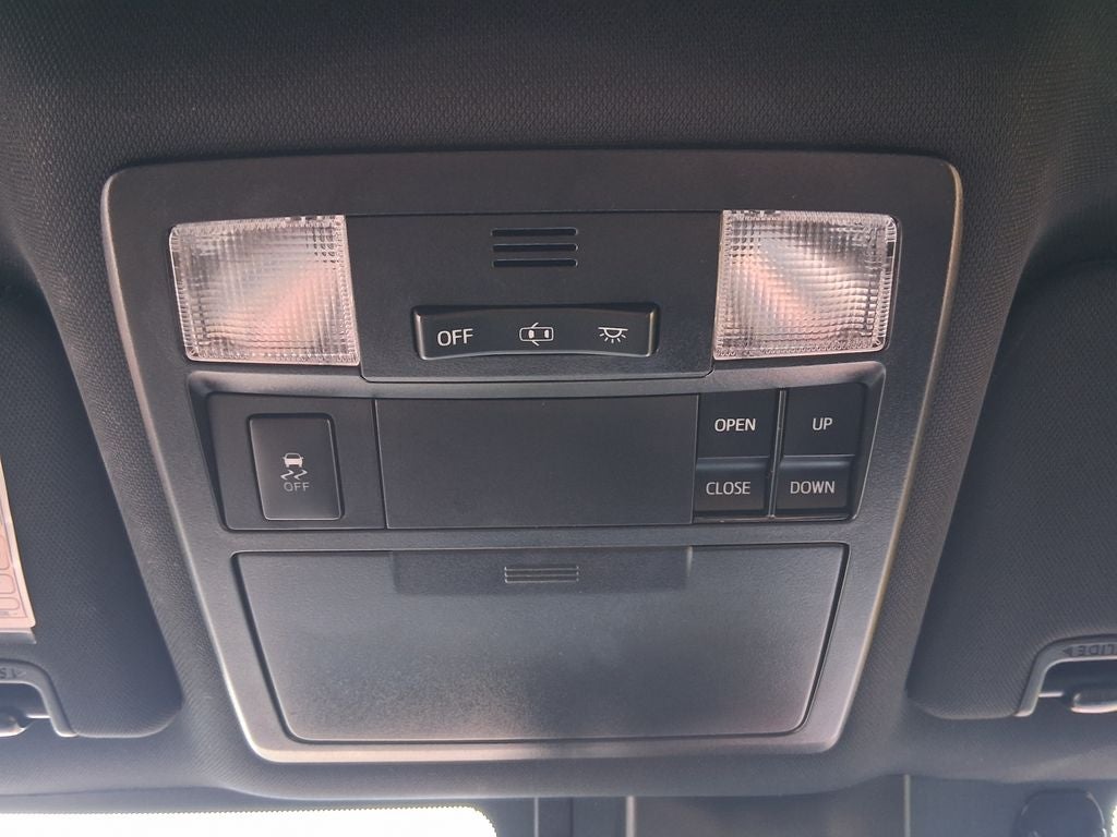 2018 Toyota Tacoma TRD Sport V6