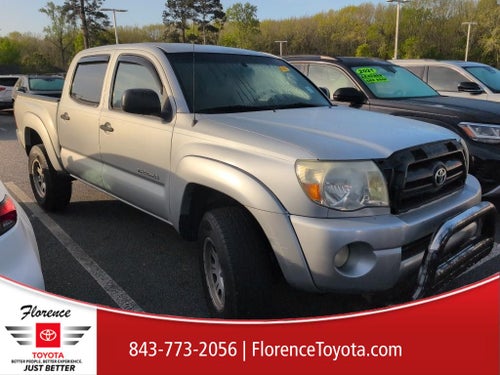 2006 Toyota Tacoma PreRunner