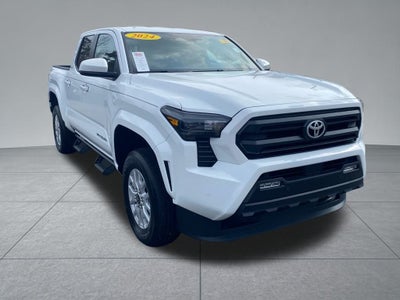 2024 Toyota Tacoma Limited