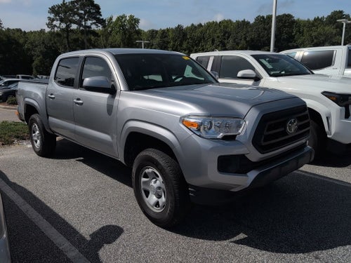 2020 Toyota Tacoma SR V6
