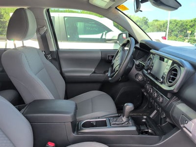 2020 Toyota Tacoma SR V6