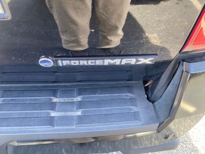 2024 Toyota Tacoma Hybrid Limited Hybrid