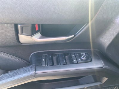 2024 Toyota Tacoma Hybrid Limited Hybrid