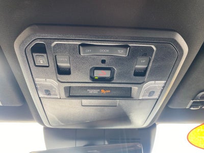 2024 Toyota Tacoma Hybrid Limited Hybrid