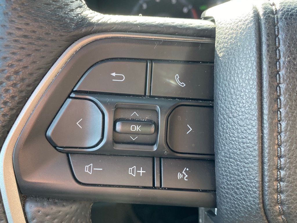 2024 Toyota Tacoma Hybrid Limited Hybrid