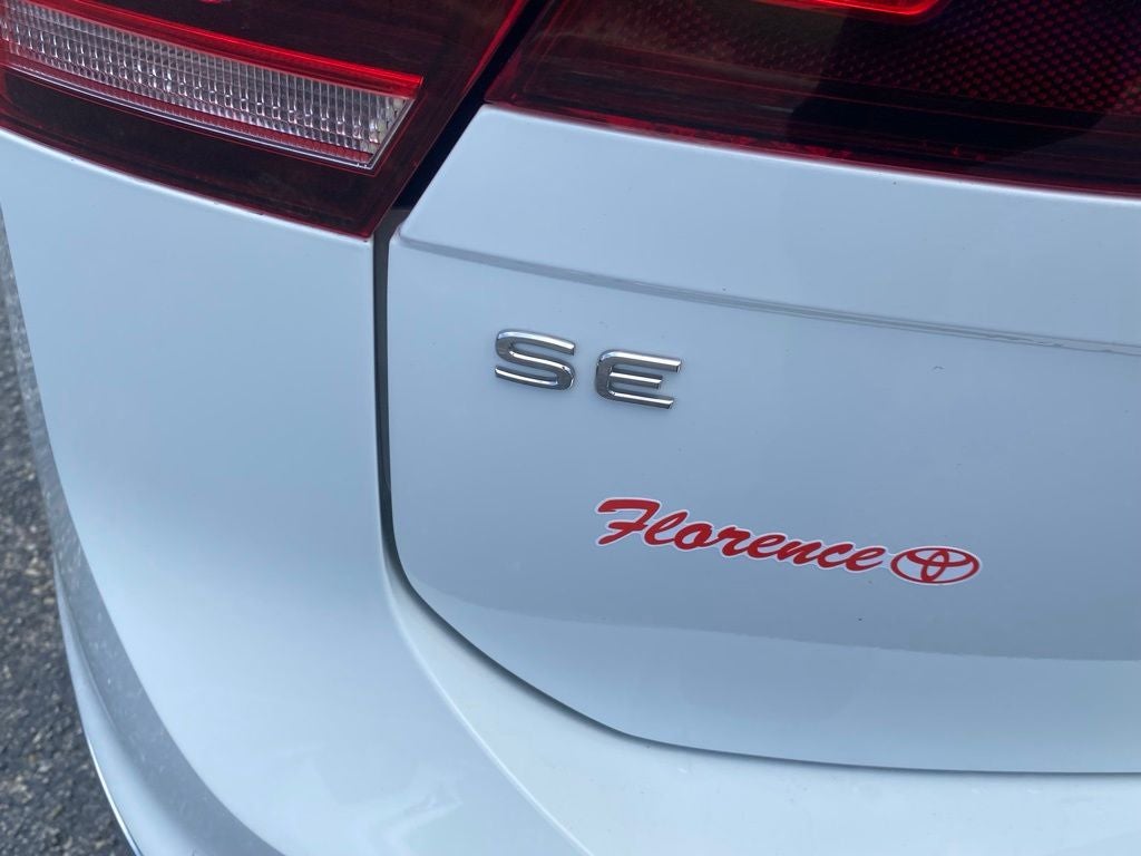 2024 Volkswagen Tiguan 2.0T Wolfsburg Edition